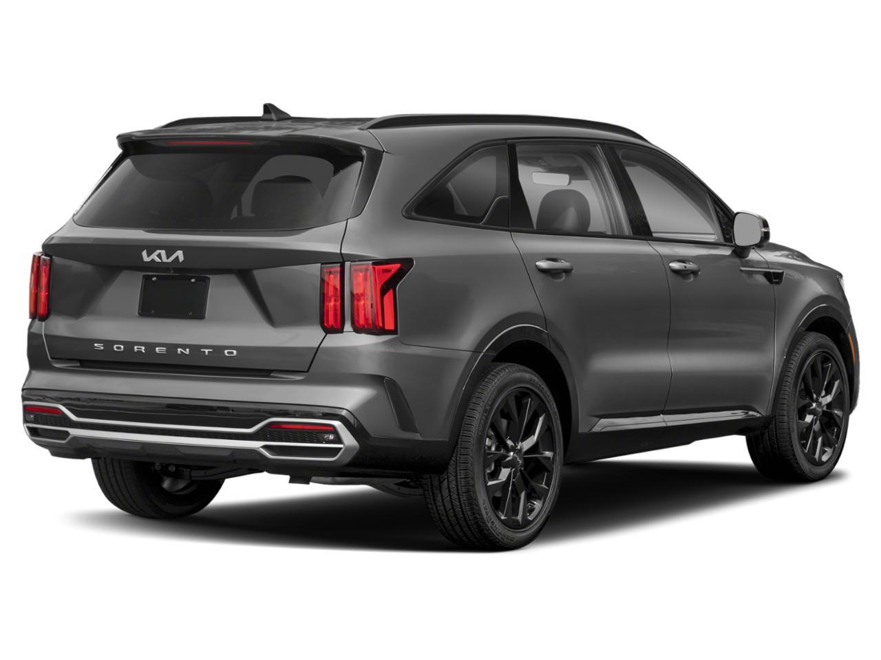 2022 Kia Sorento SX-Prestige