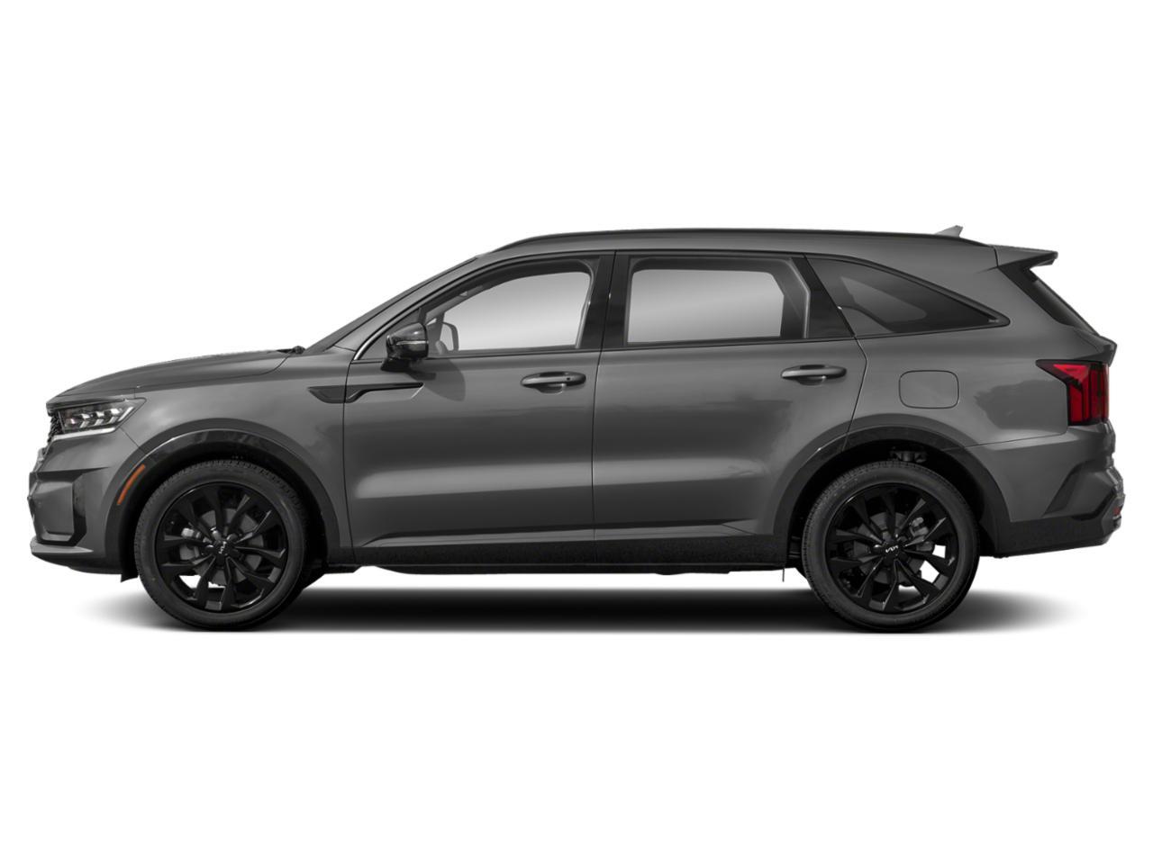 2022 Kia Sorento SX-Prestige