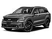 2022 Kia Sorento SX-Prestige