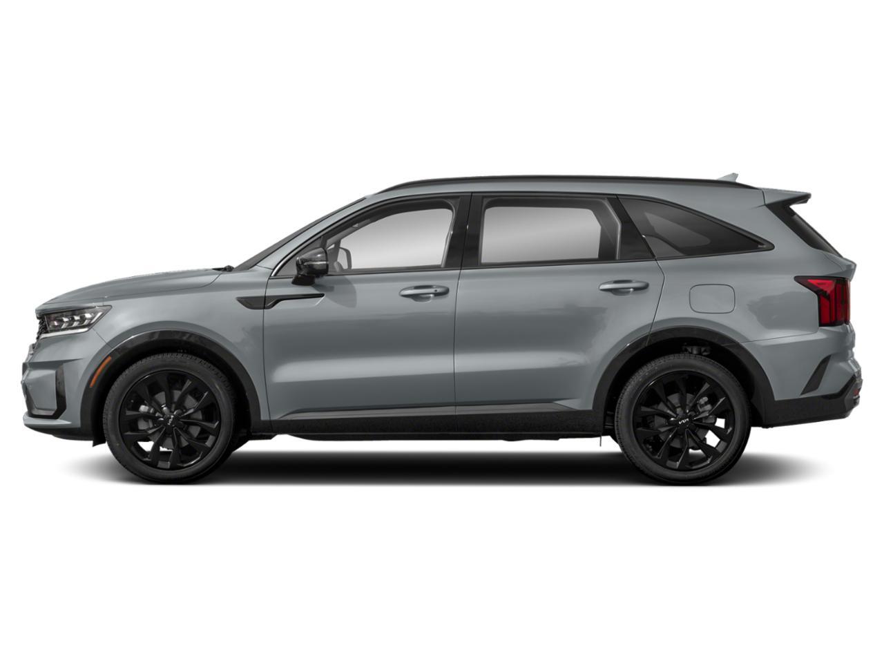 2022 Kia Sorento SX San Clemente CA