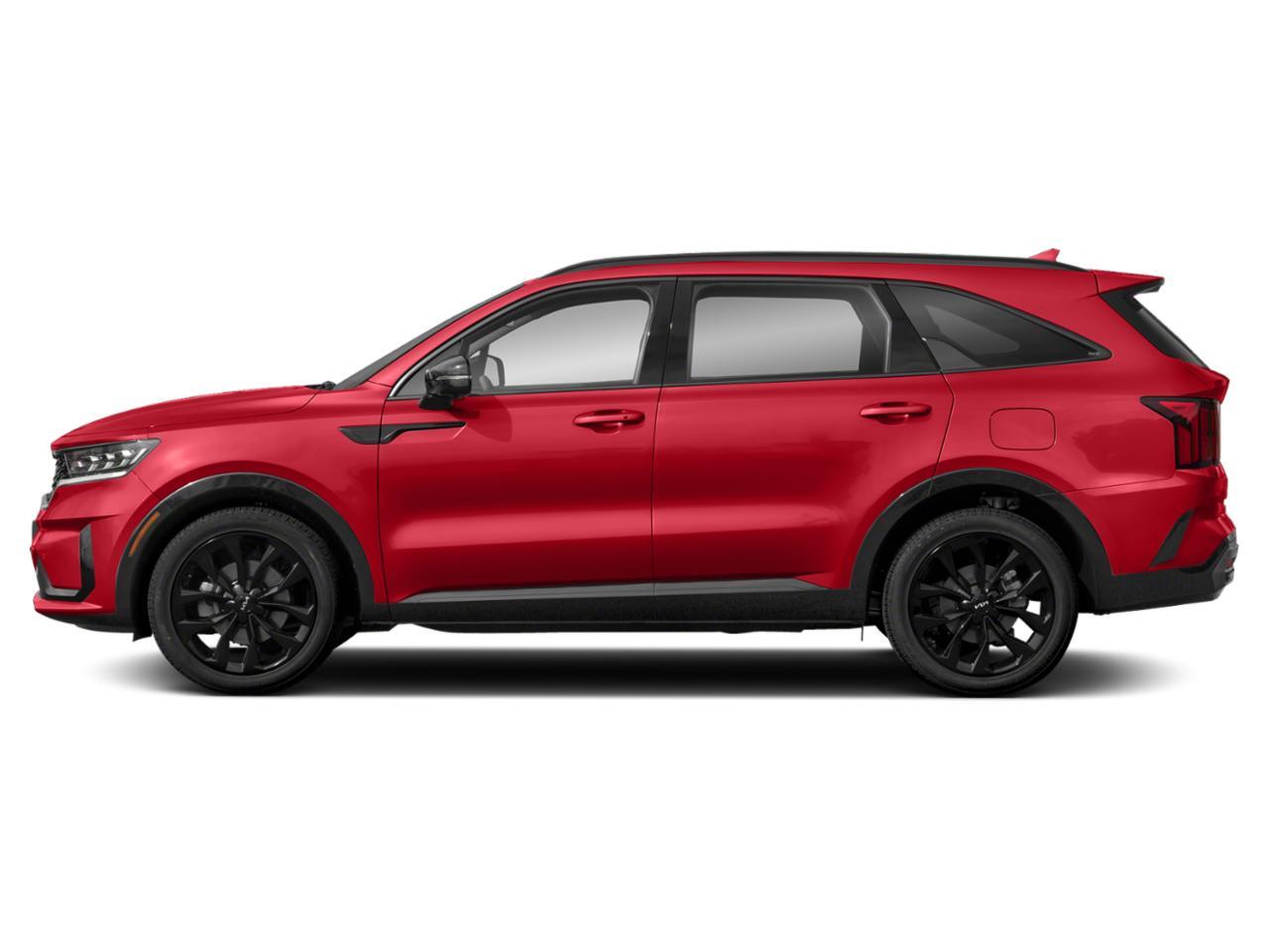 2022 Kia Sorento SX San Clemente CA