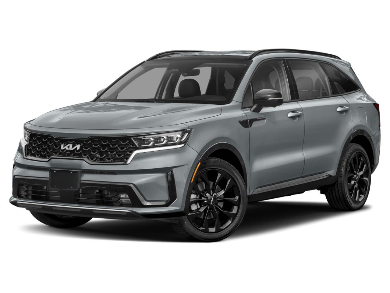 2022 Kia Sorento SX San Clemente CA