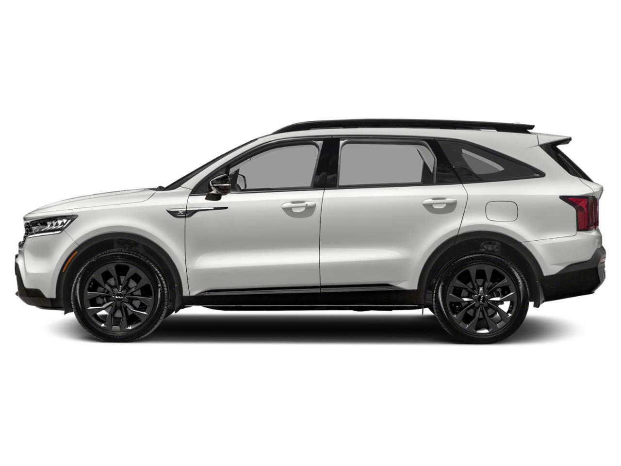 2022 Kia Sorento X-Line EX AWD Benwood WV