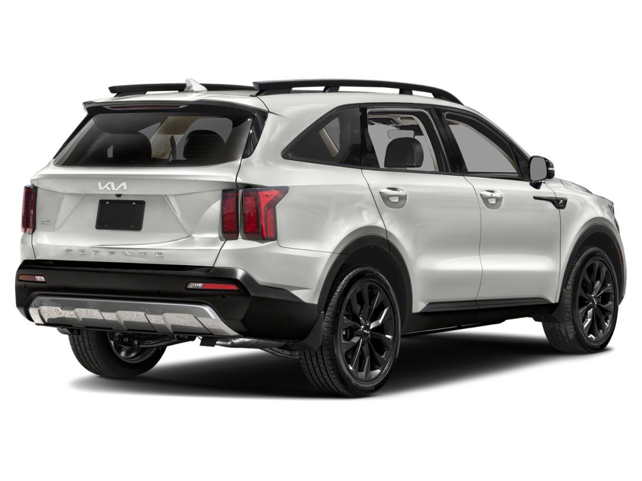 2022 Kia Sorento X-Line EX AWD Benwood WV