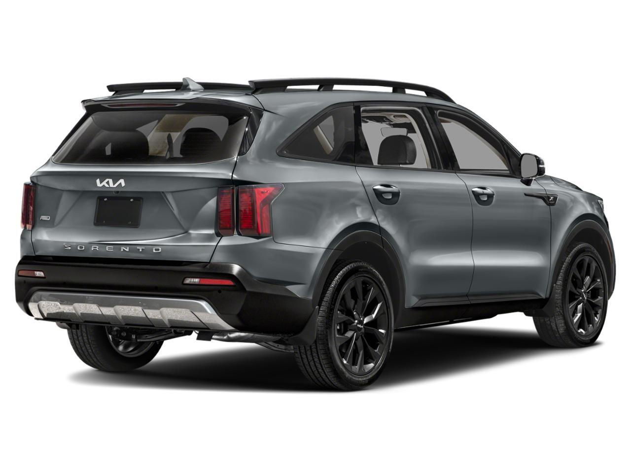 2022 Kia Sorento X-Line EX Bozeman MT