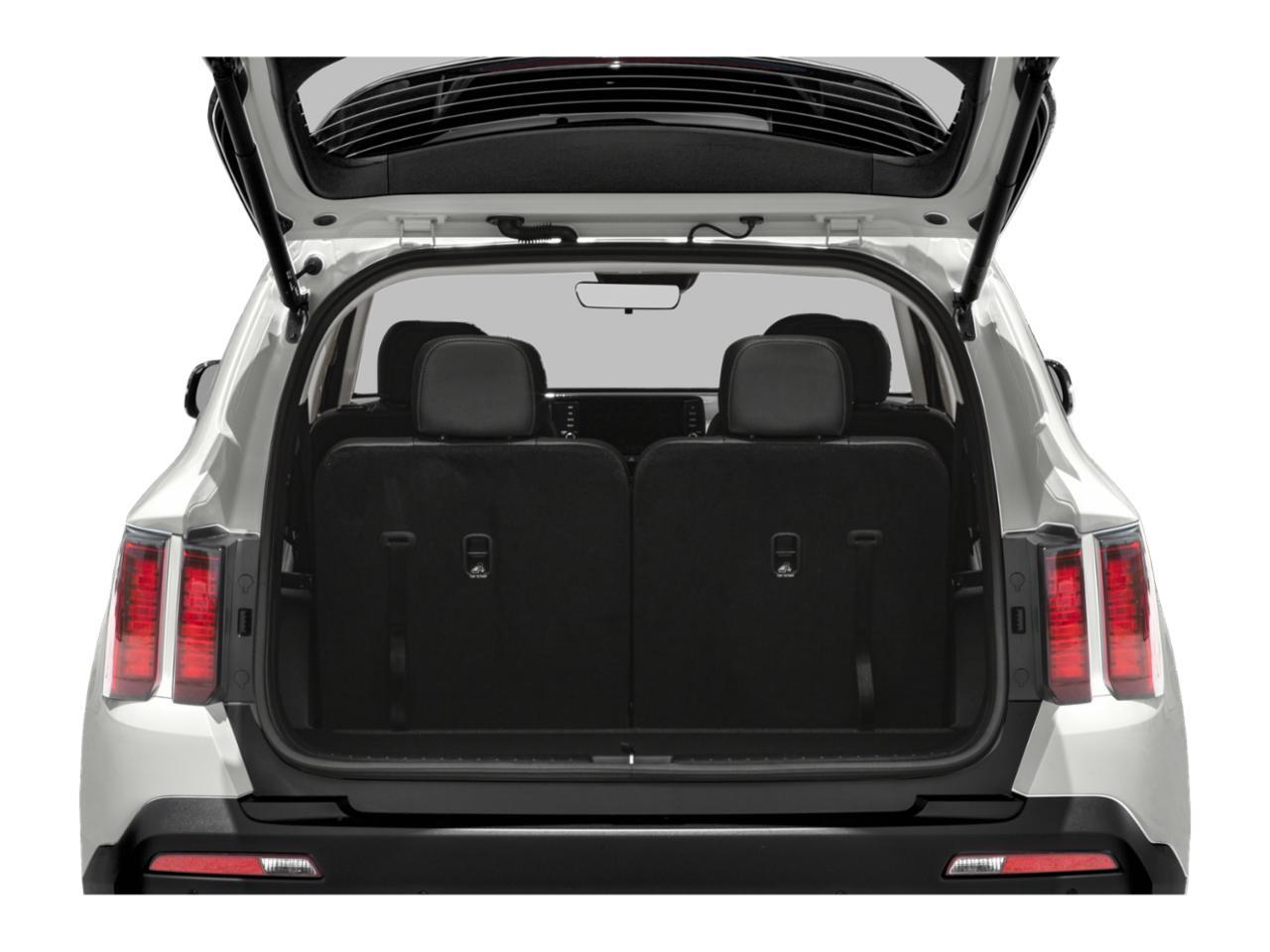 2022 Kia Sorento X-Line EX Cape Girardeau MO