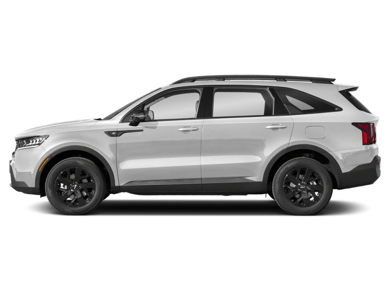 2022 Kia Sorento X-Line S