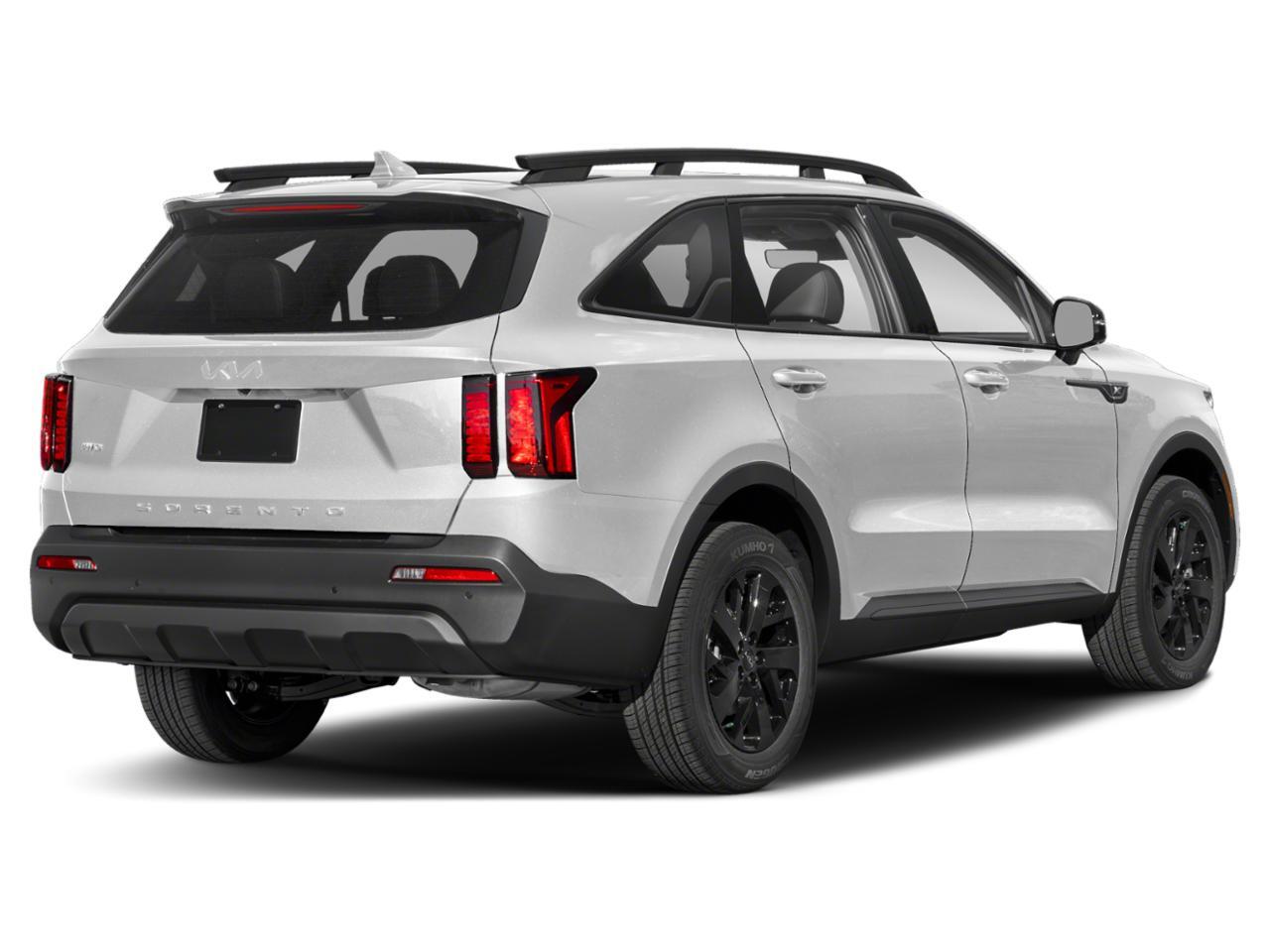 2022 Kia Sorento X-Line S