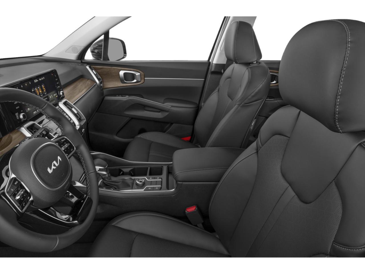2022 Kia Sorento X-Line S Owego NY
