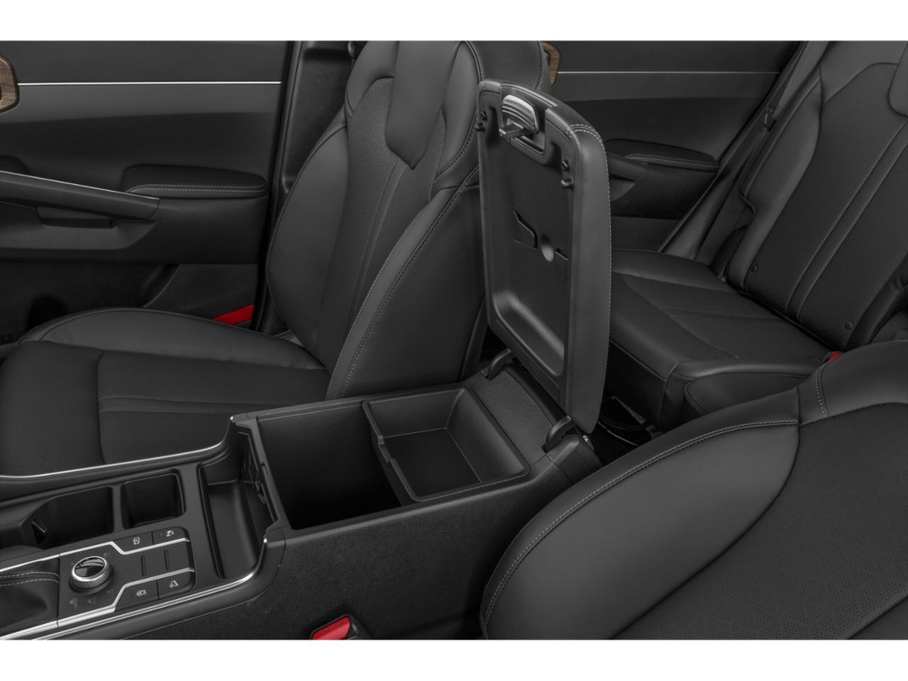 2022 Kia Sorento X-Line S Owego NY