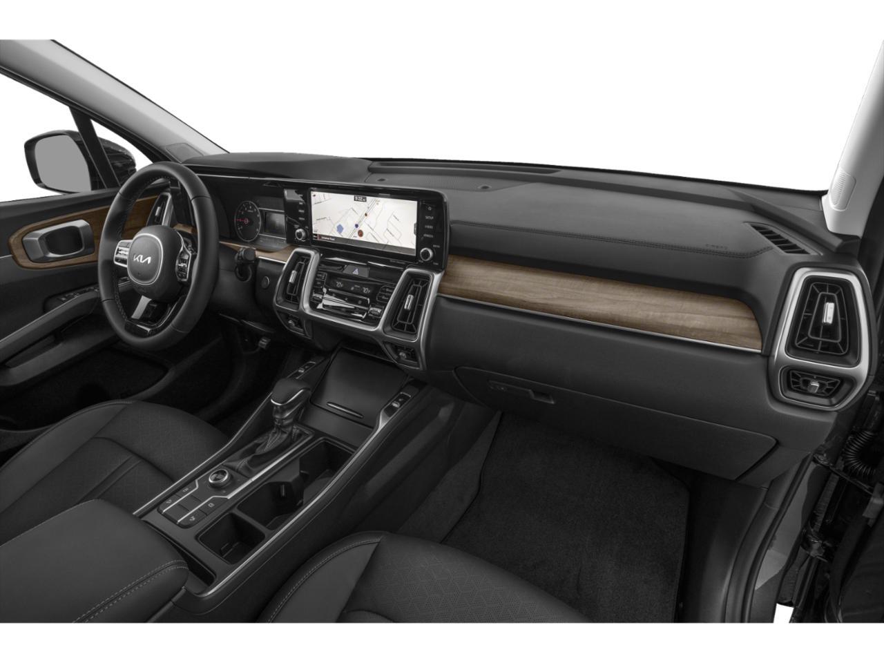 2022 Kia Sorento X-Line S Owego NY