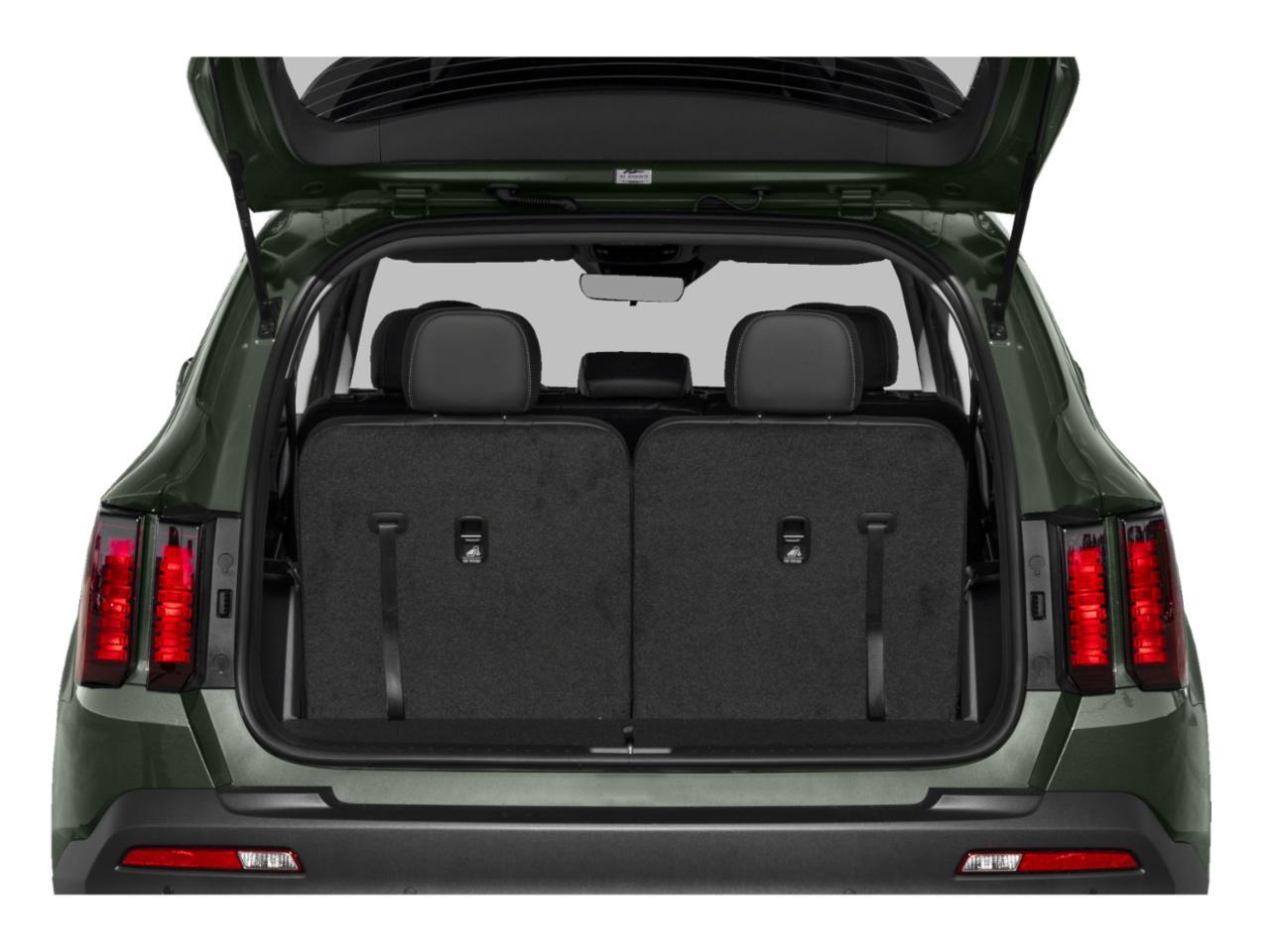 2022 Kia Sorento X-Line S Owego NY