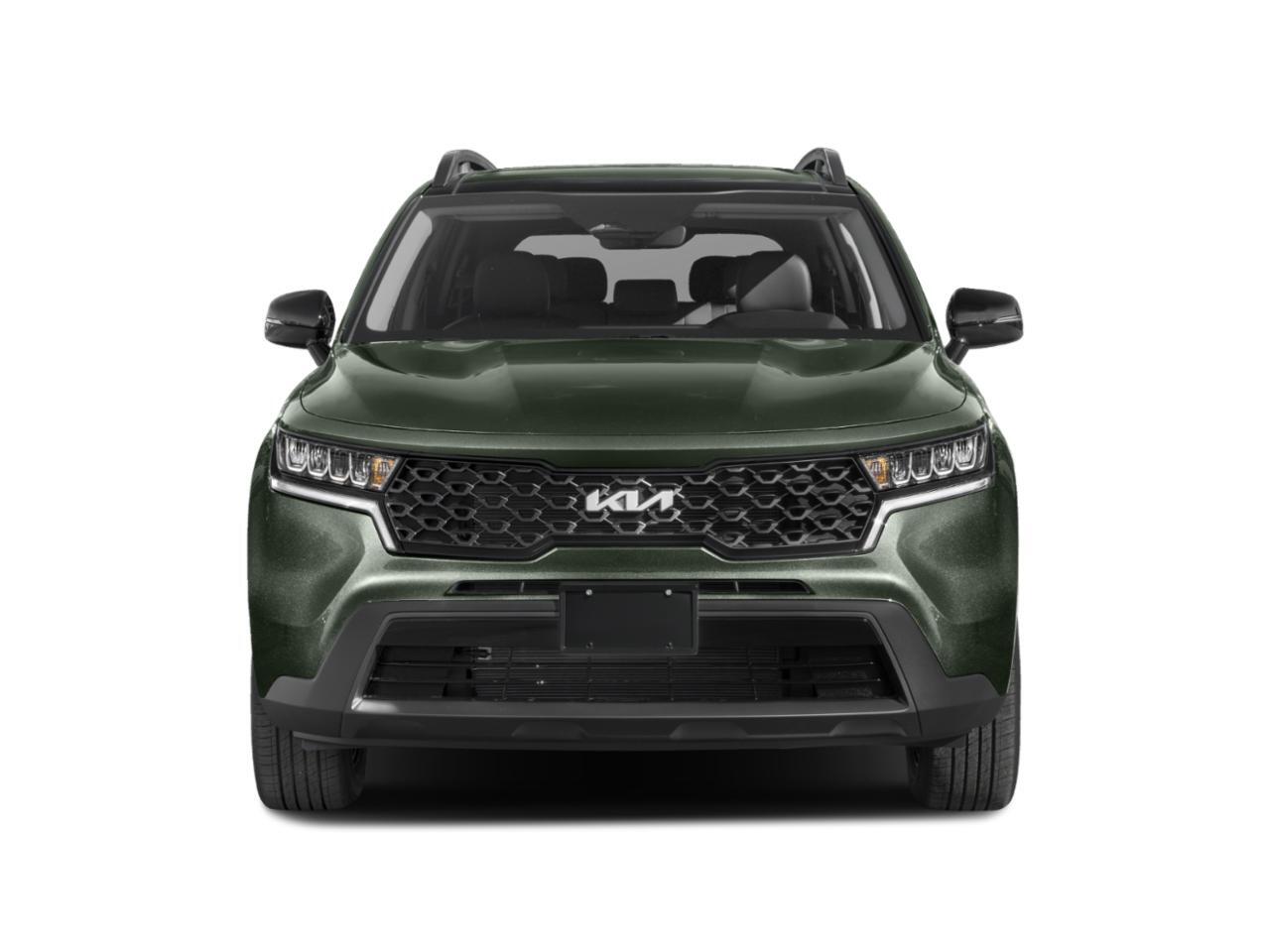 2022 Kia Sorento X-Line S Owego NY
