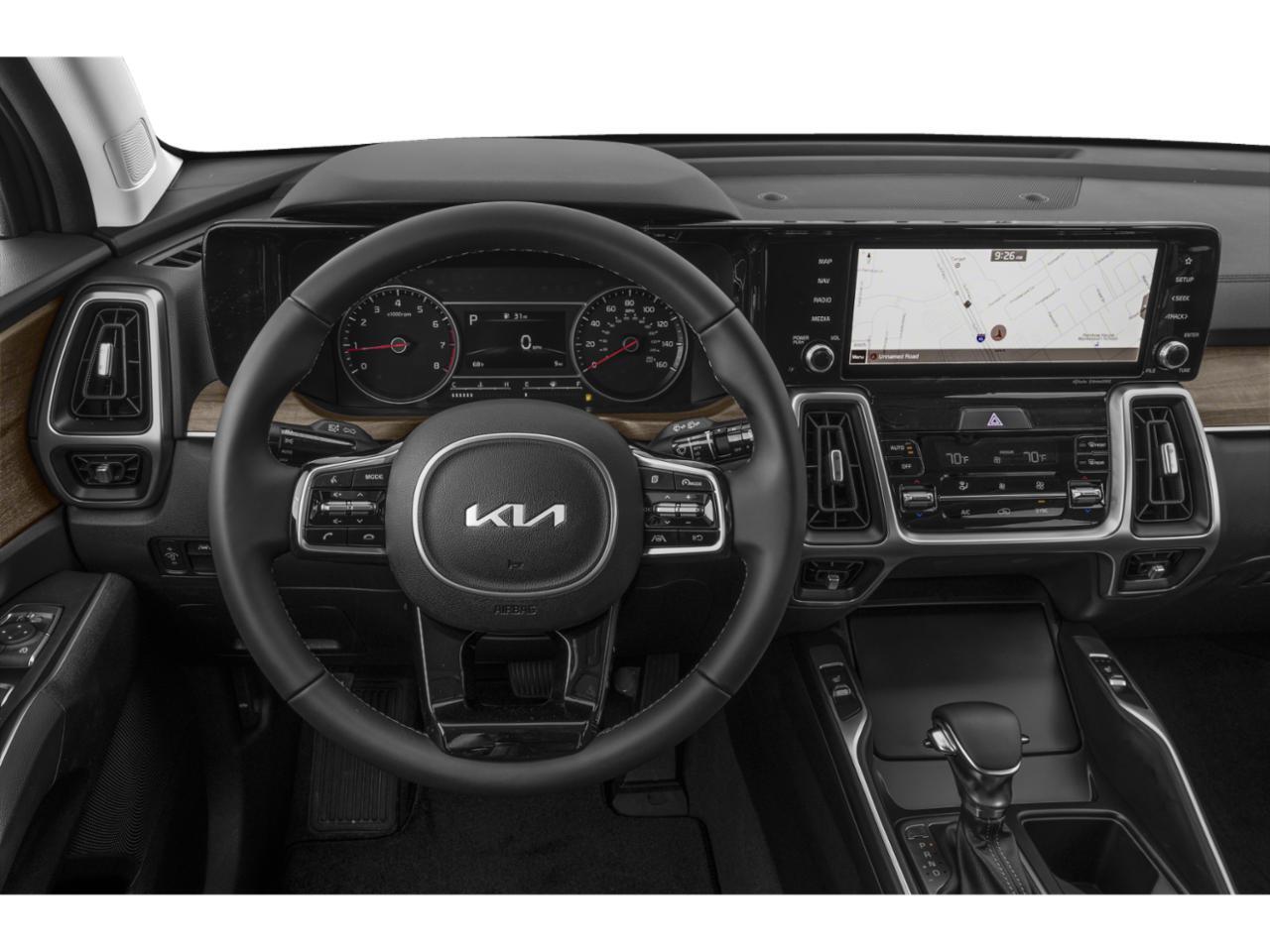 2022 Kia Sorento X-Line S Owego NY