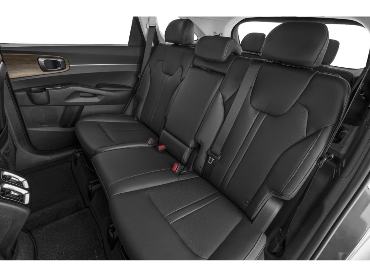 2022 Kia Sorento X-Line S Owego NY