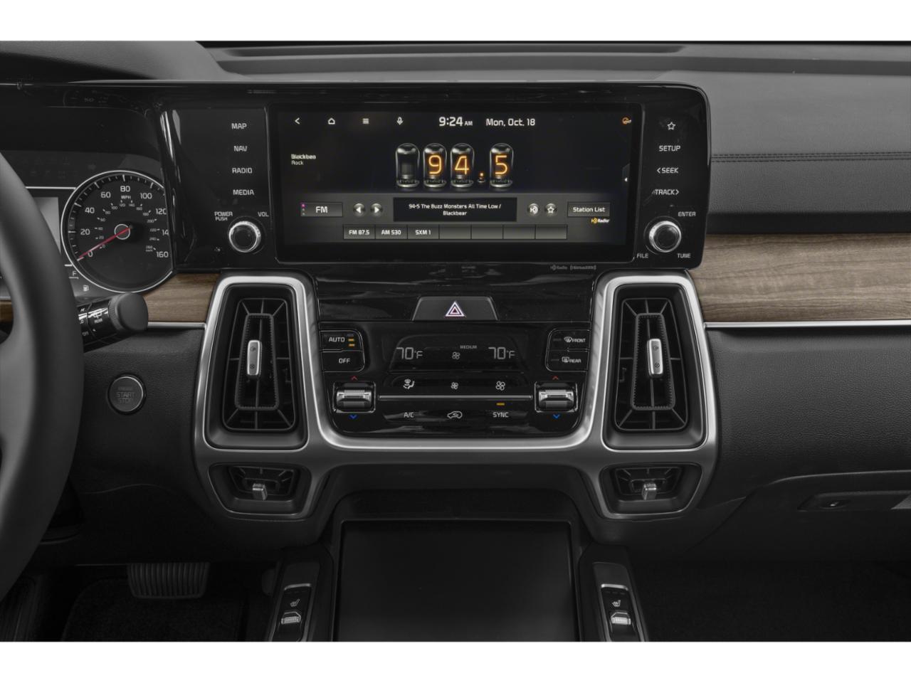 2022 Kia Sorento X-Line S Owego NY