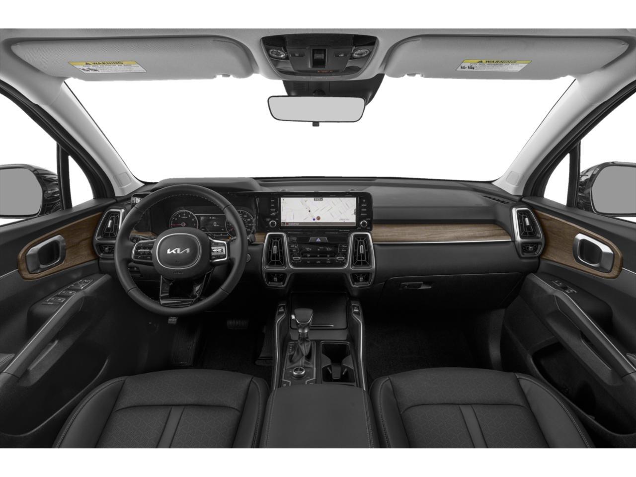 2022 Kia Sorento X-Line S Owego NY