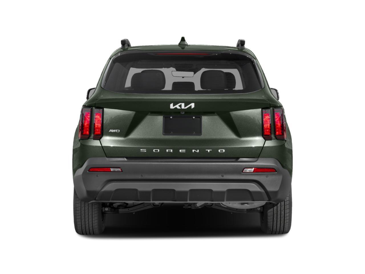 2022 Kia Sorento X-Line S Owego NY