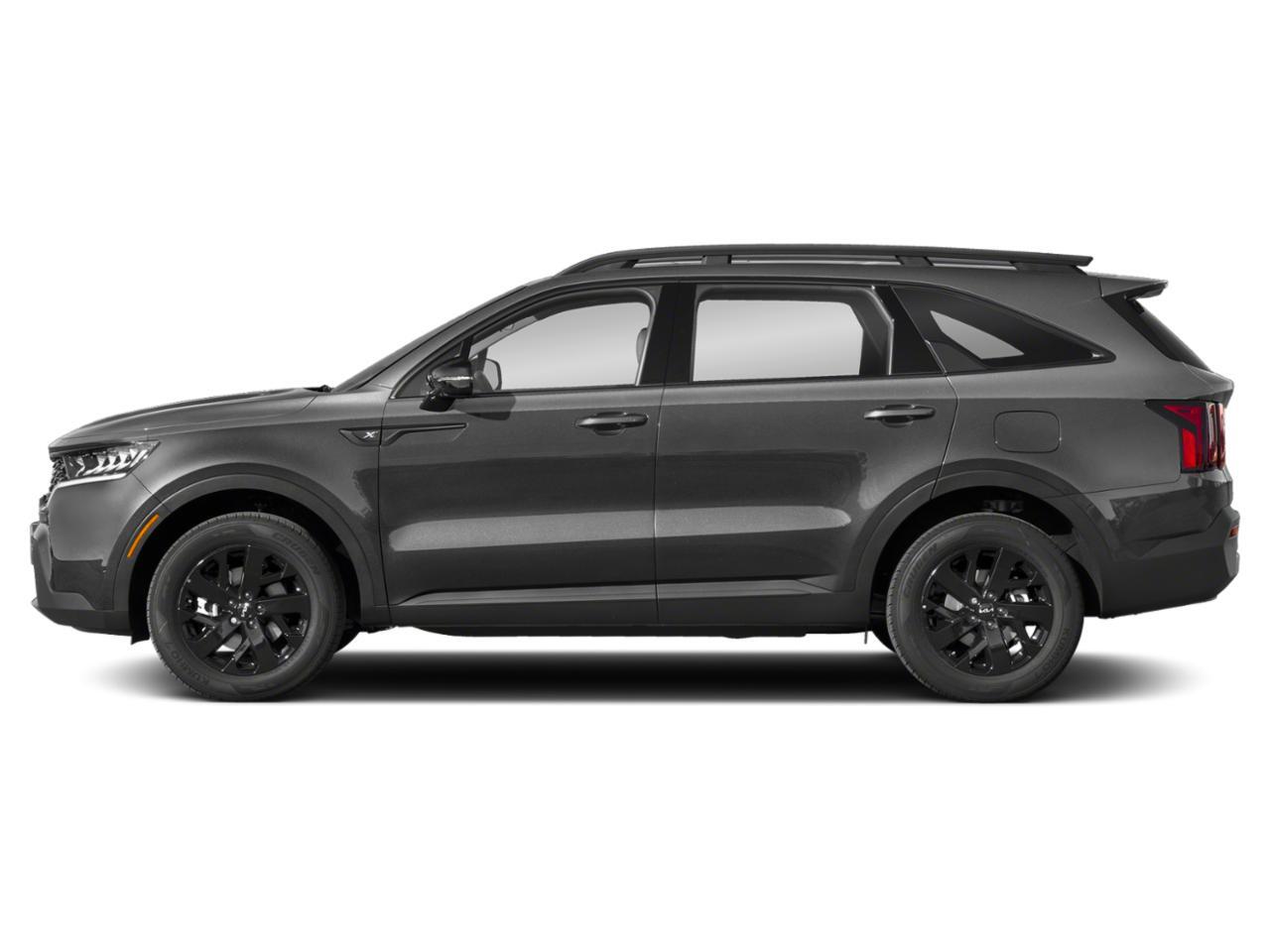 2022 Kia Sorento X-Line S Owego NY