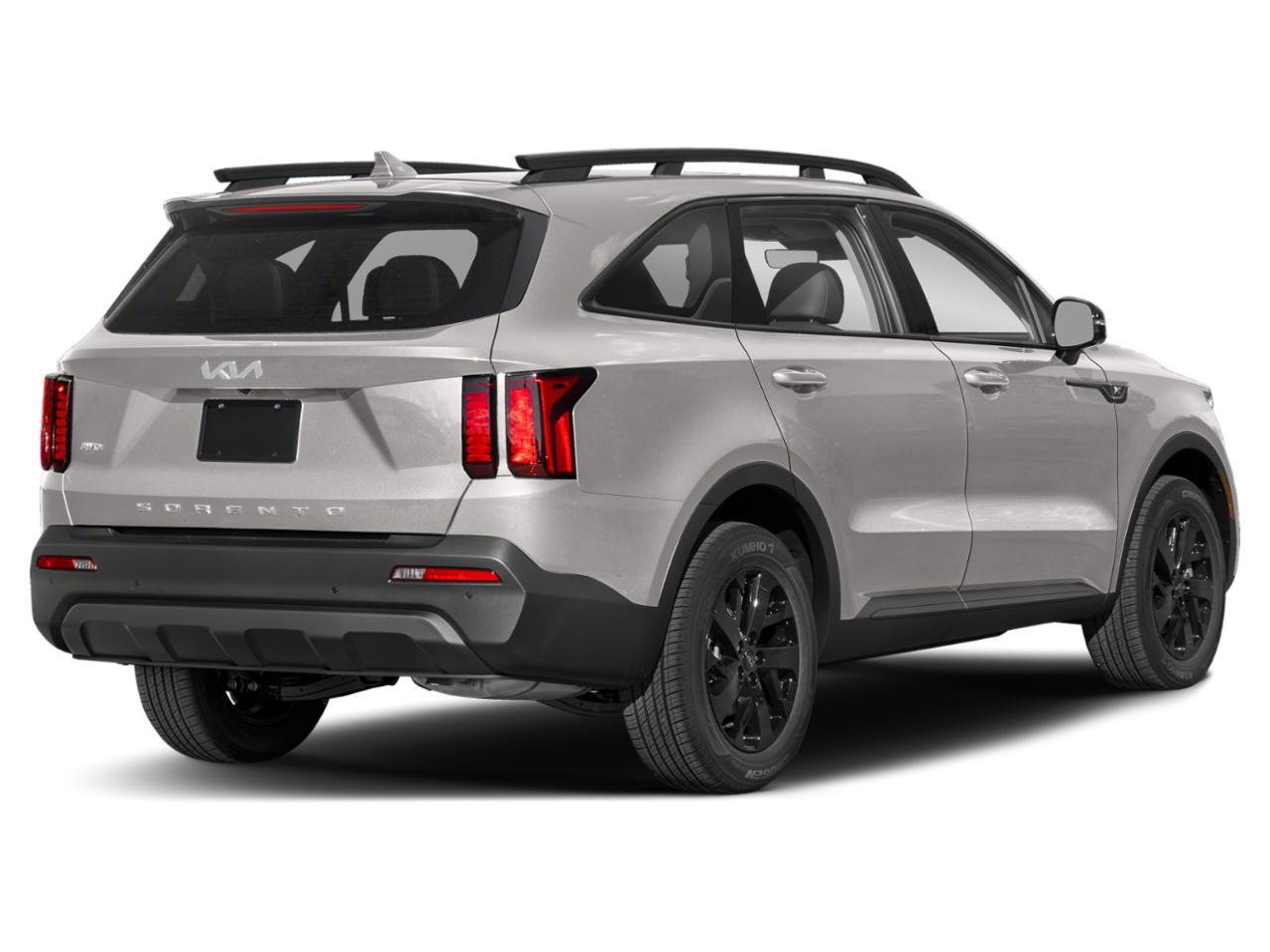 2022 Kia Sorento X-Line S Owego NY