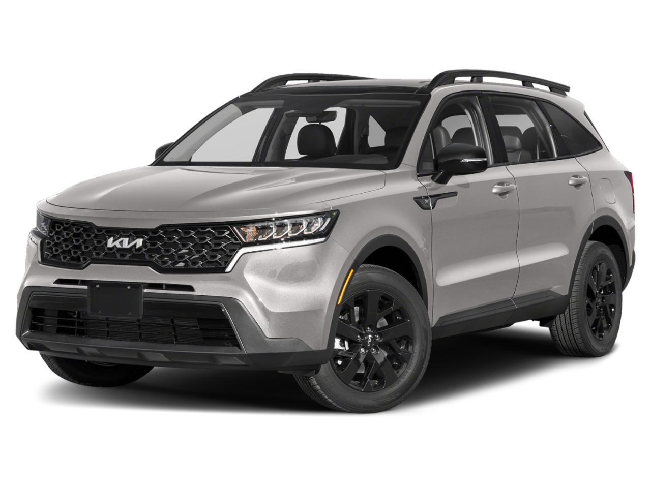 2022 Kia Sorento X-Line S Owego NY