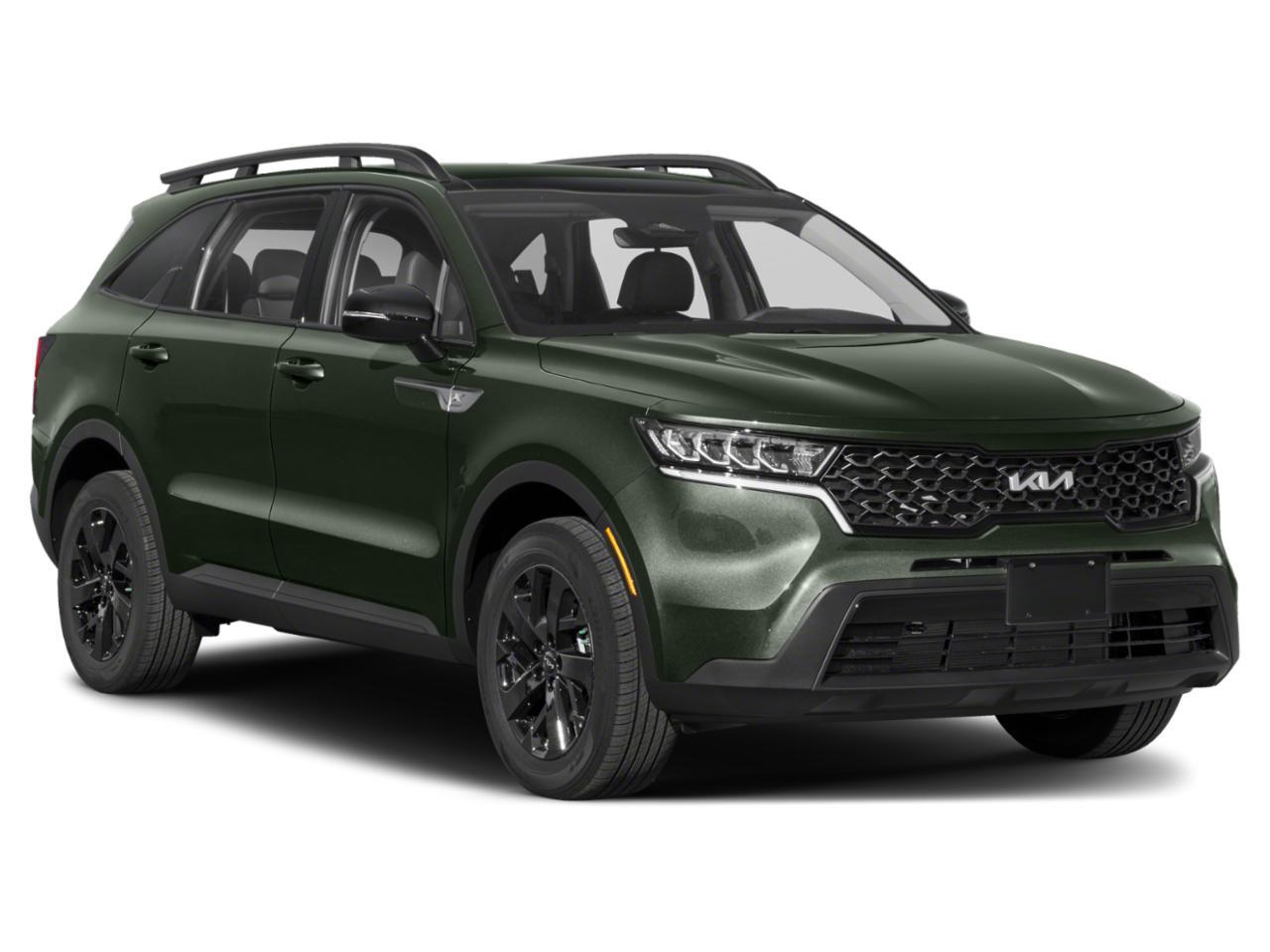 2022 Kia Sorento X-Line S San Clemente CA