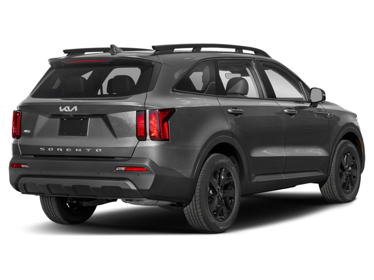 2022 Kia Sorento X-Line S San Clemente CA