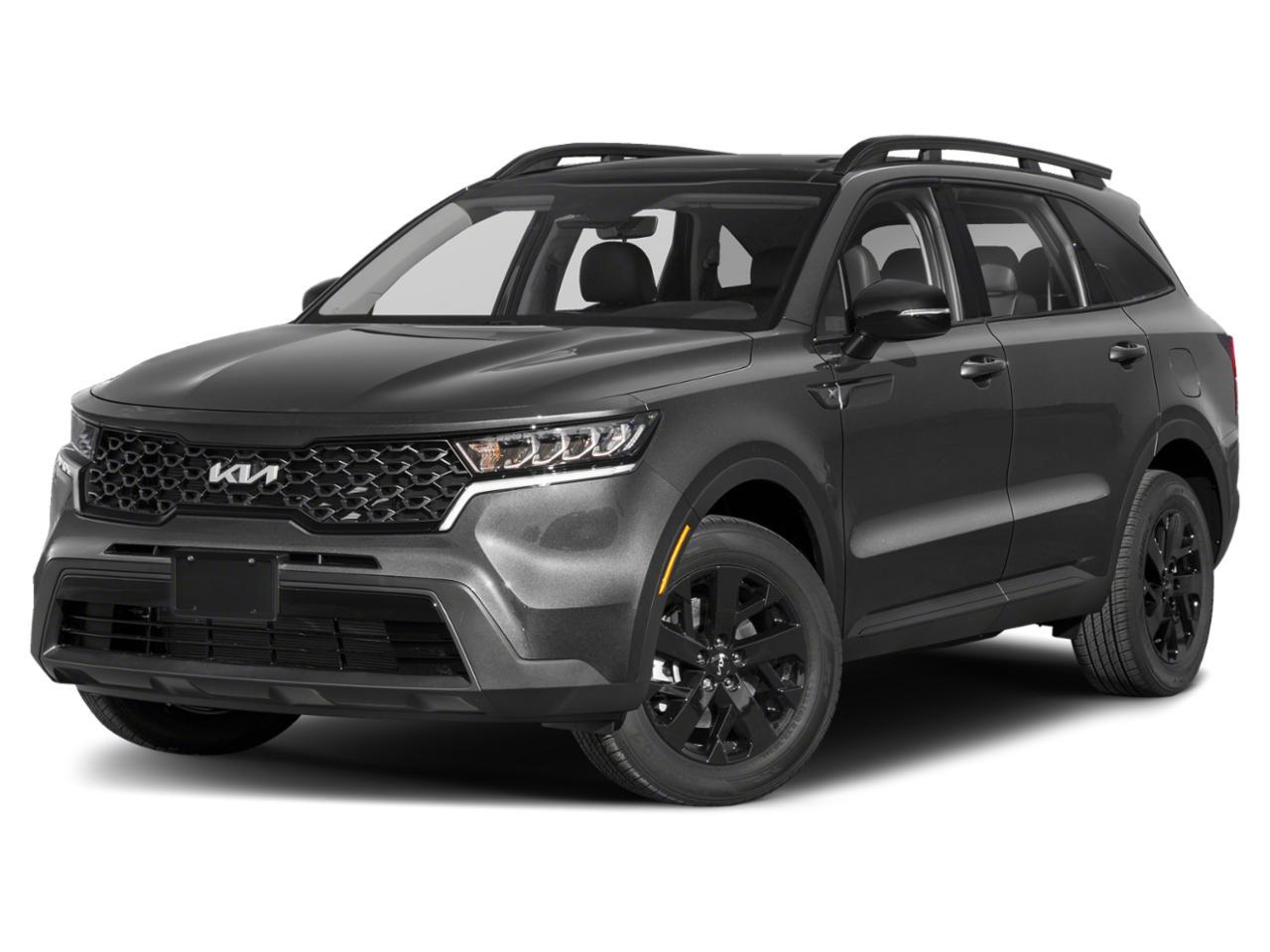 2022 Kia Sorento