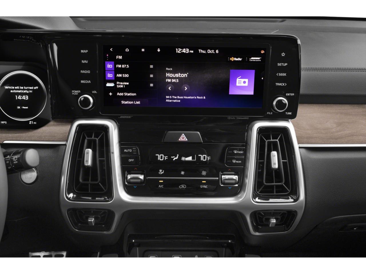 2022 Kia Sorento X-Line SX Prestige Morristown TN