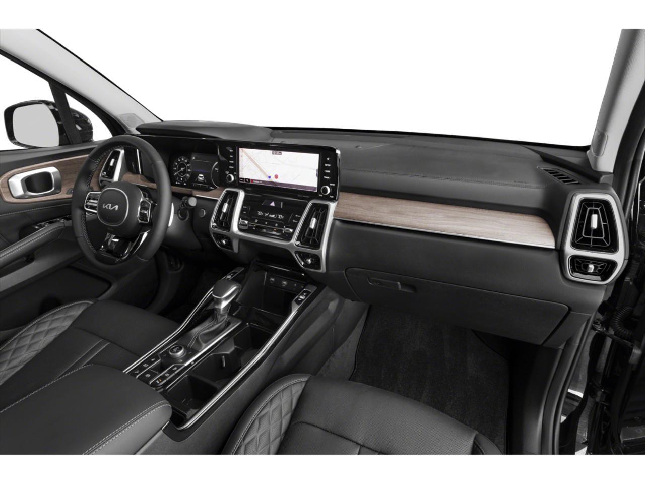 2022 Kia Sorento X-Line SX Prestige Morristown TN