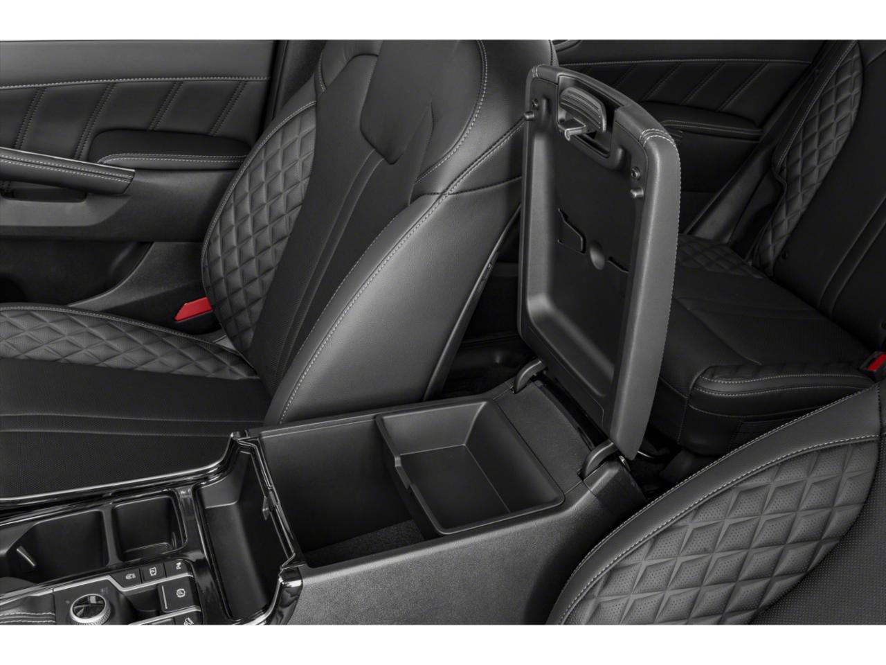 2022 Kia Sorento X-Line SX Prestige Morristown TN