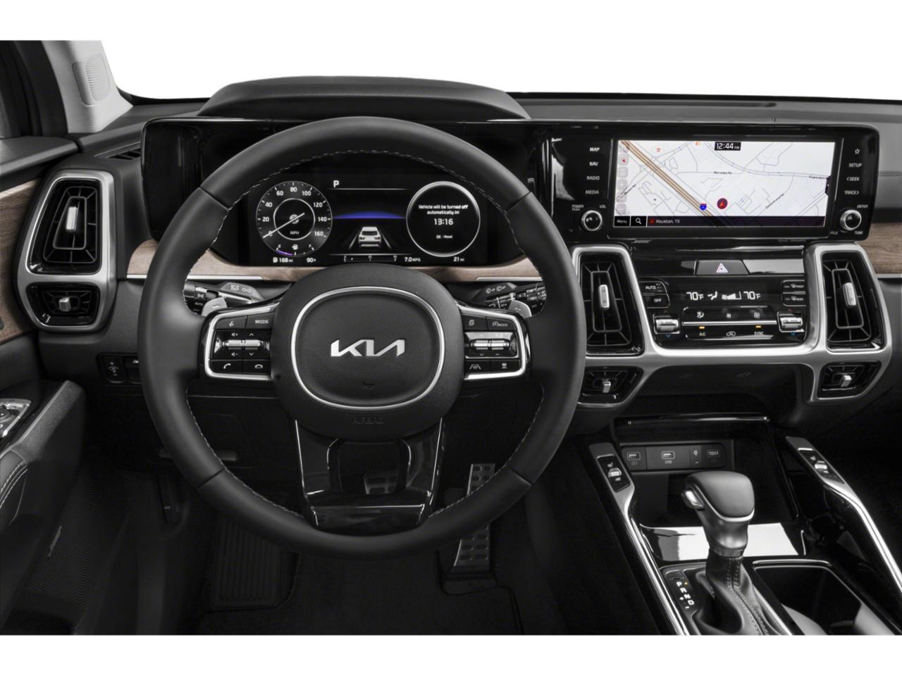 2022 Kia Sorento X-Line SX Prestige Roseville CA