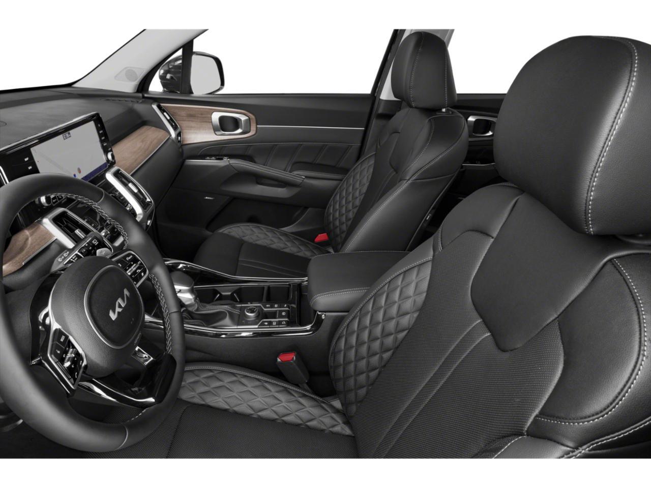 2022 Kia Sorento X-Line SX Prestige Roseville CA