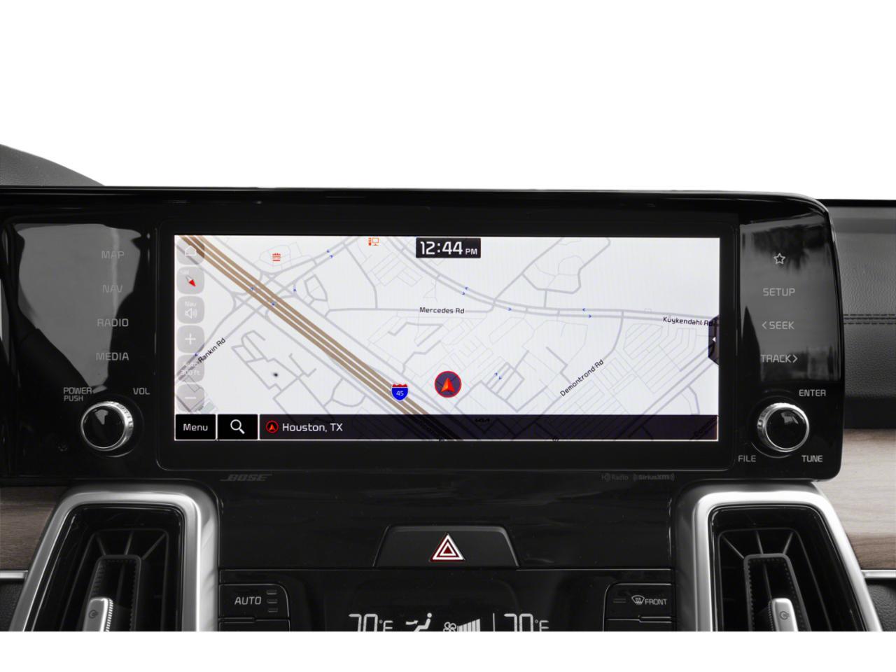 2022 Kia Sorento X-Line SX Prestige Roseville CA