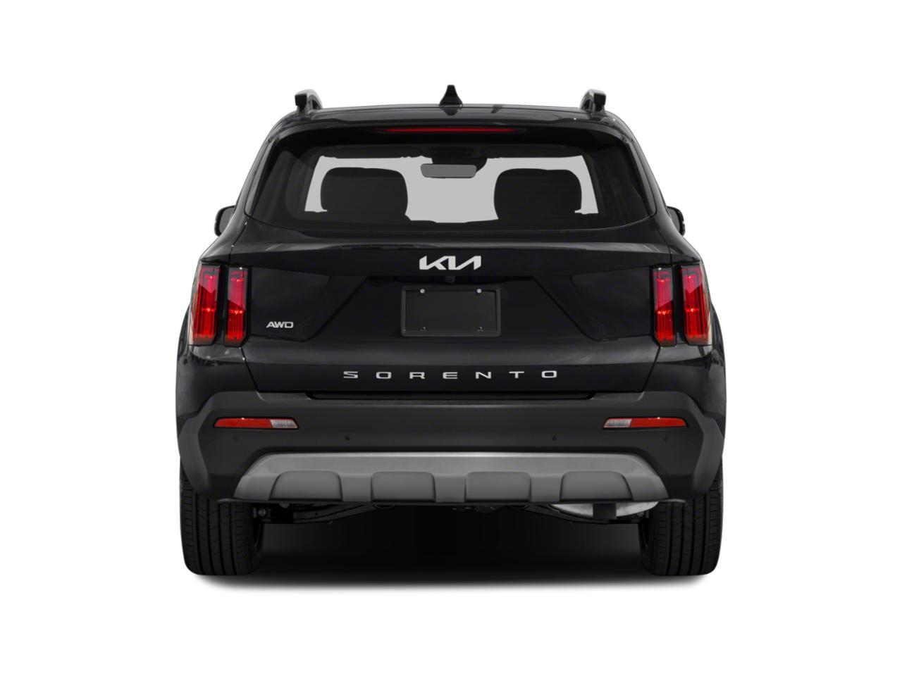 2022 Kia Sorento X-Line SX Prestige Roseville CA