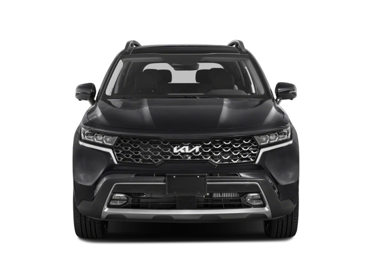 2022 Kia Sorento X-Line SX Prestige Roseville CA
