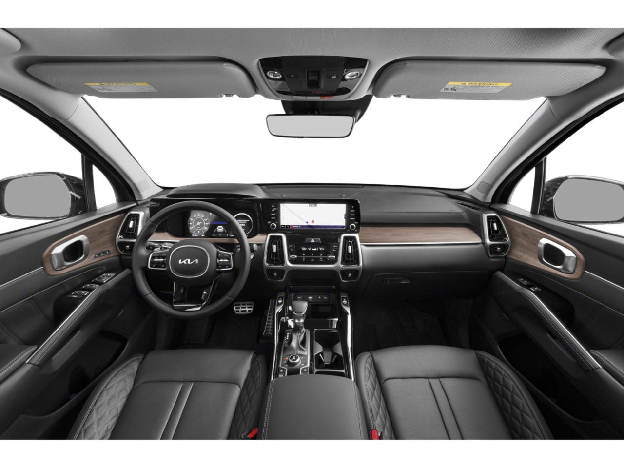 2022 Kia Sorento X-Line SX Prestige Roseville CA