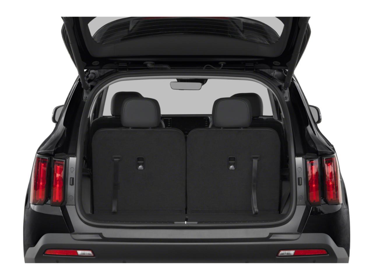 2022 Kia Sorento X-Line SX Prestige Roseville CA