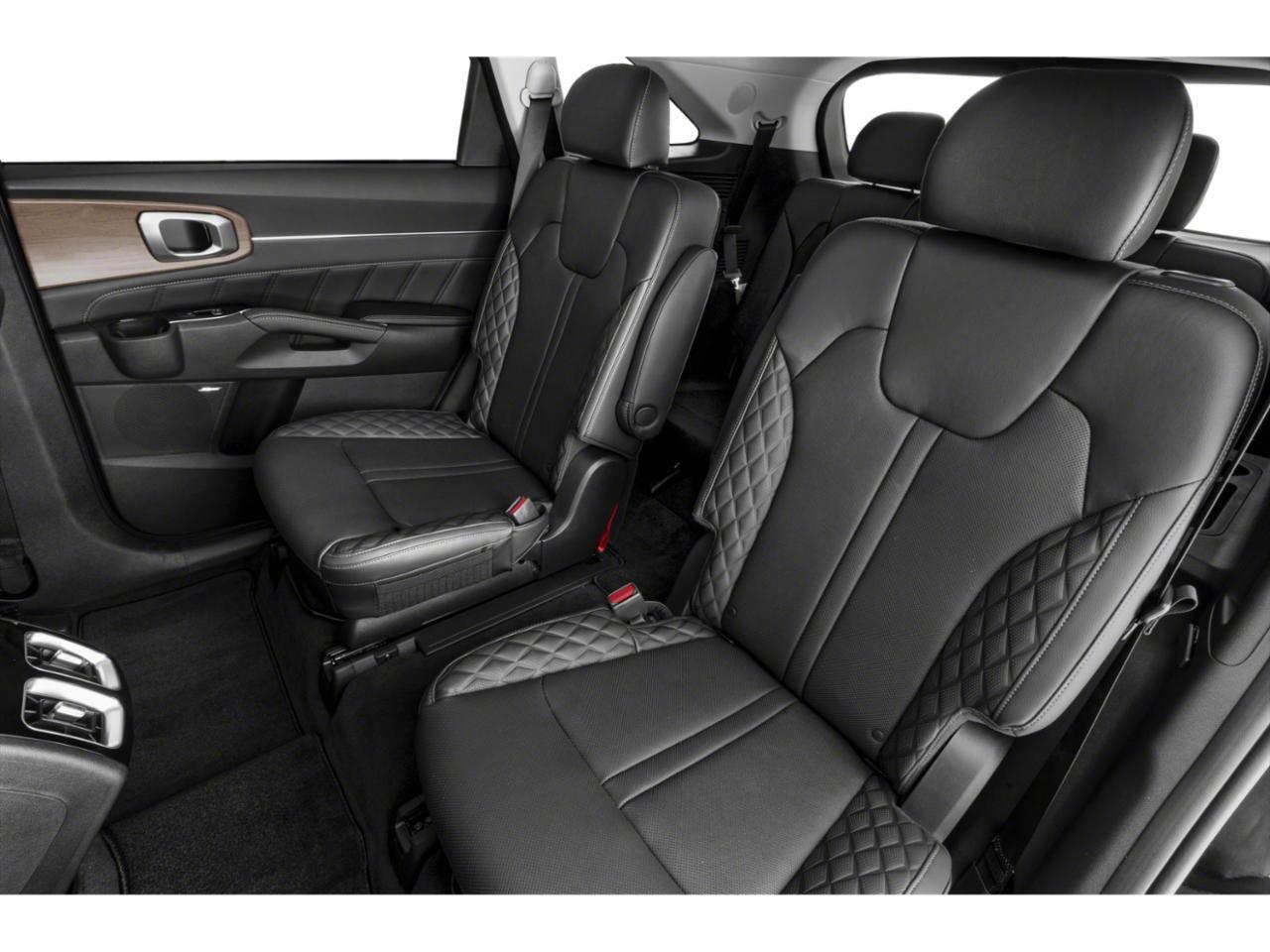 2022 Kia Sorento X-Line SX Prestige San Clemente CA
