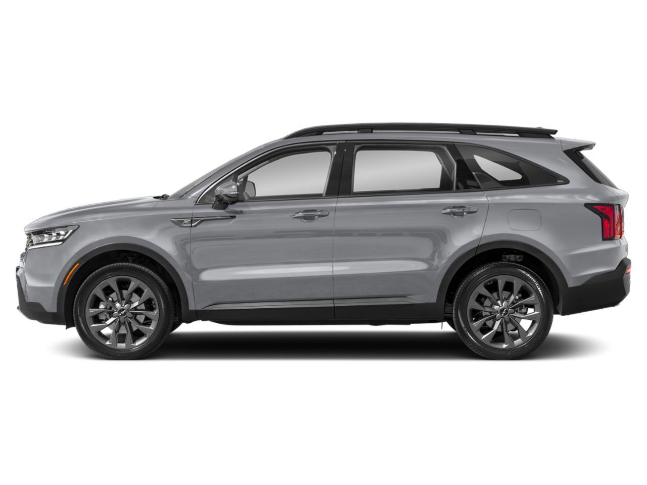 2022 Kia Sorento X-Line SX Prestige San Clemente CA