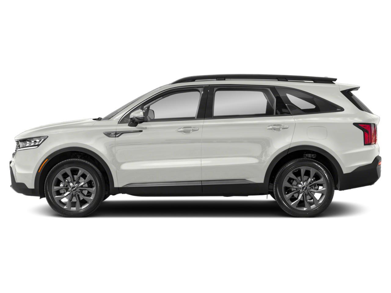 2022 Kia Sorento X-Line SX Prestige San Clemente CA