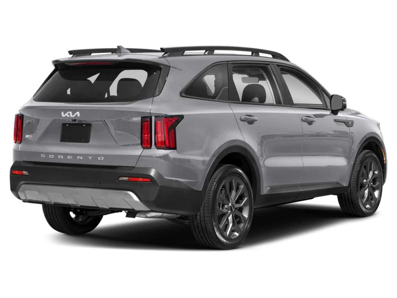 2022 Kia Sorento X-Line SX Prestige San Clemente CA