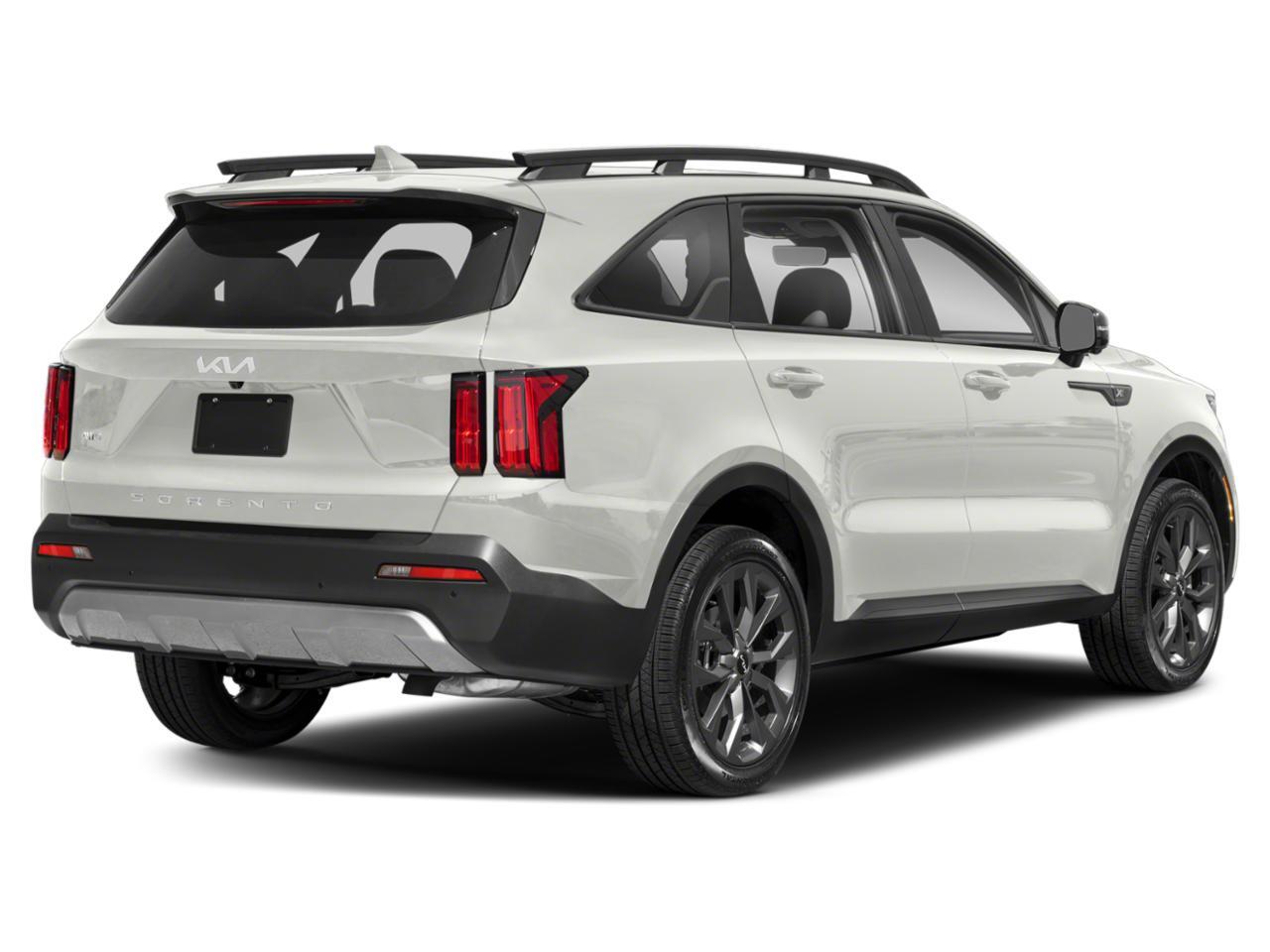 2022 Kia Sorento X-Line SX Prestige San Clemente CA