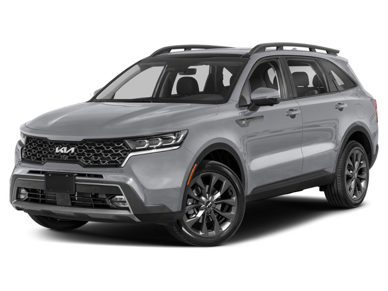 2022 Kia Sorento X-Line SX Prestige San Clemente CA