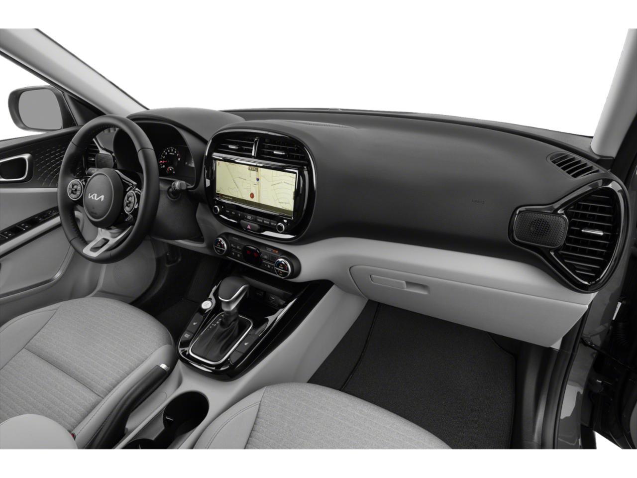 2022 Kia Soul EX Edmonton AB