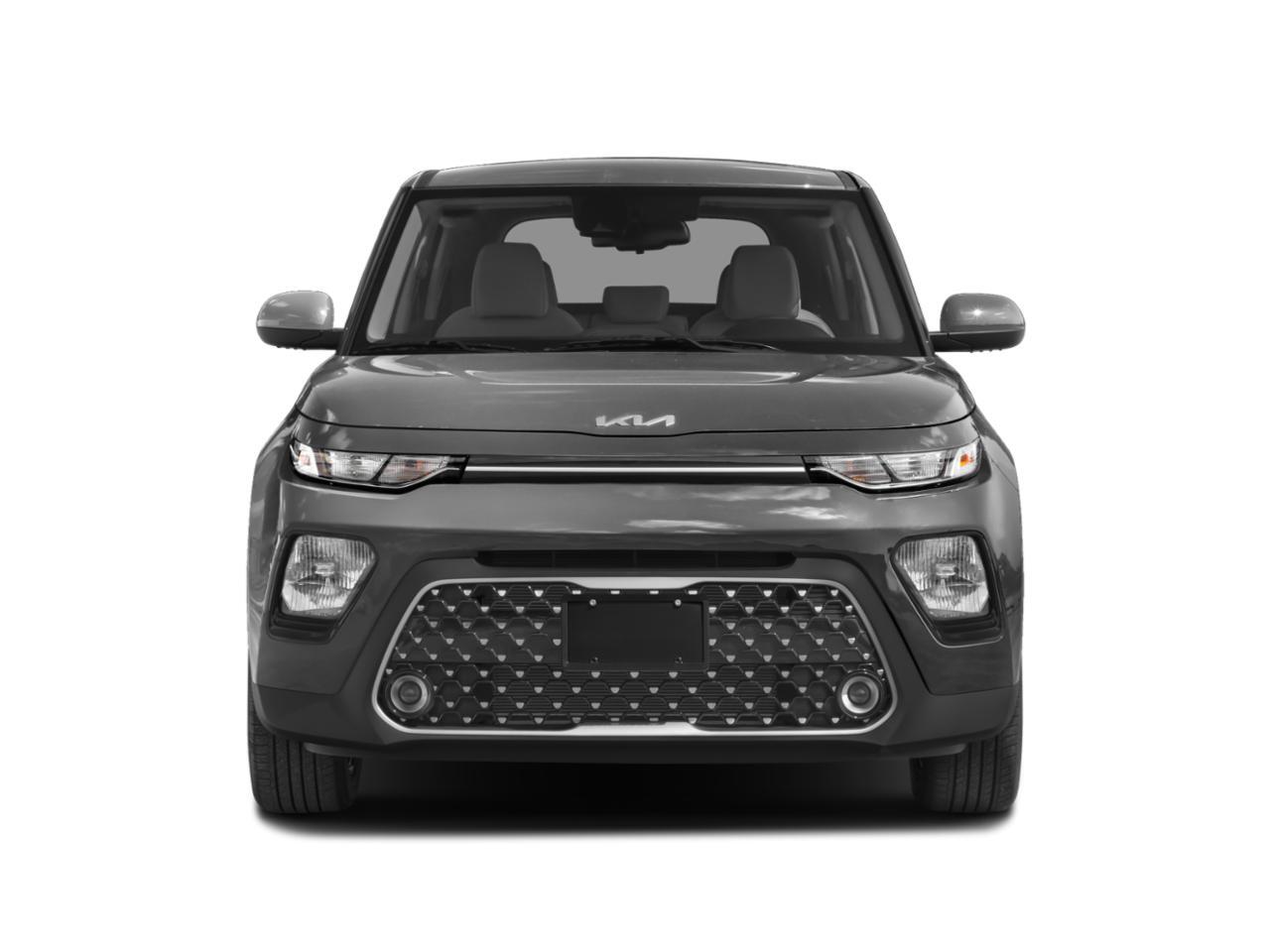 2022 Kia Soul EX Edmonton AB