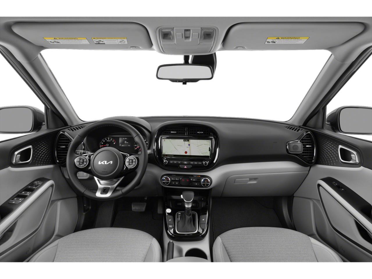 2022 Kia Soul EX Edmonton AB