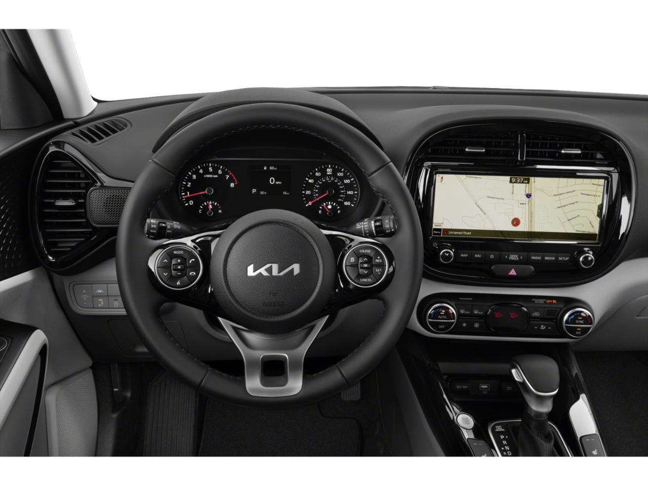 2022 Kia Soul EX Edmonton AB