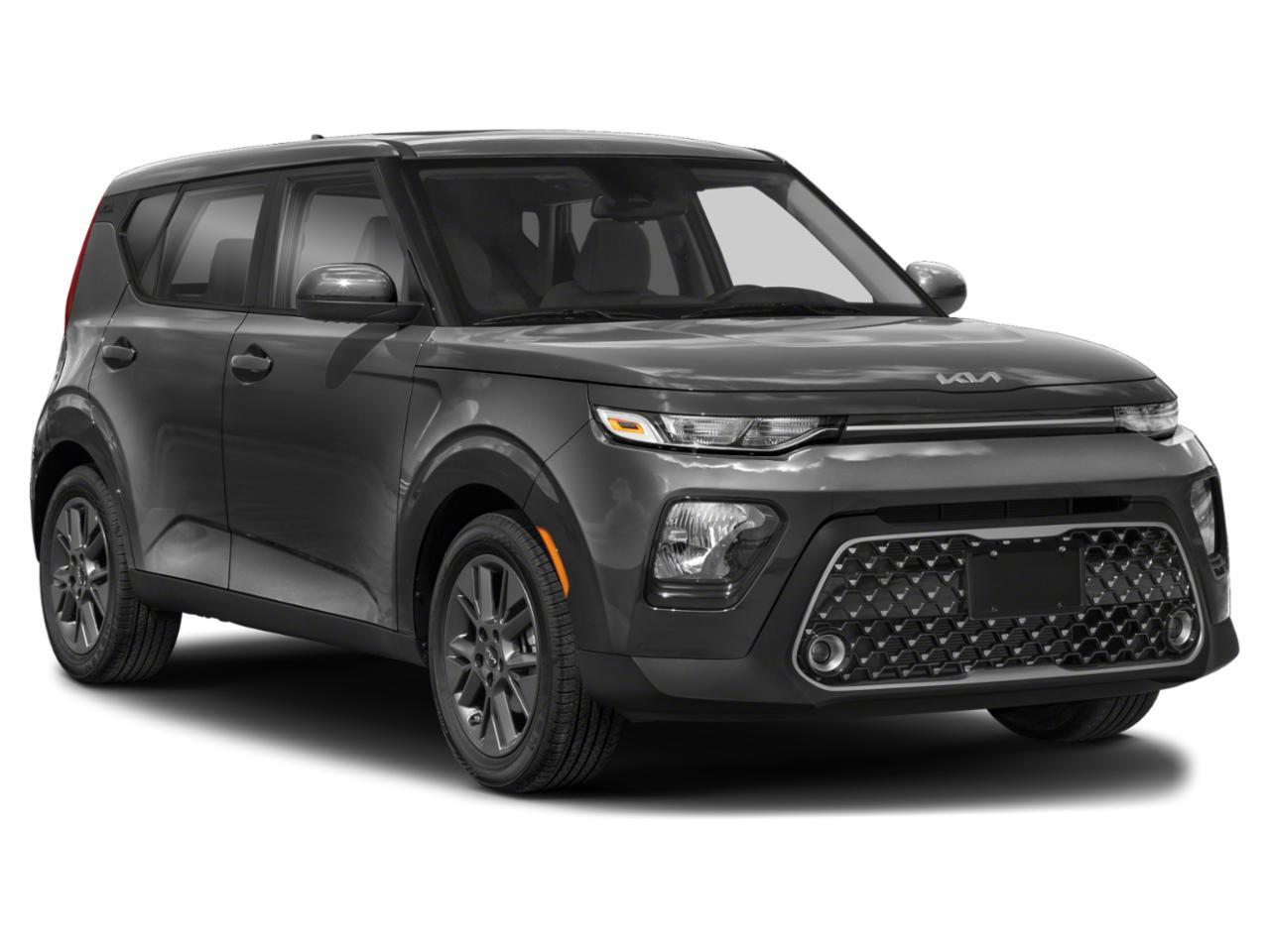 2022 Kia Soul EX Edmonton AB