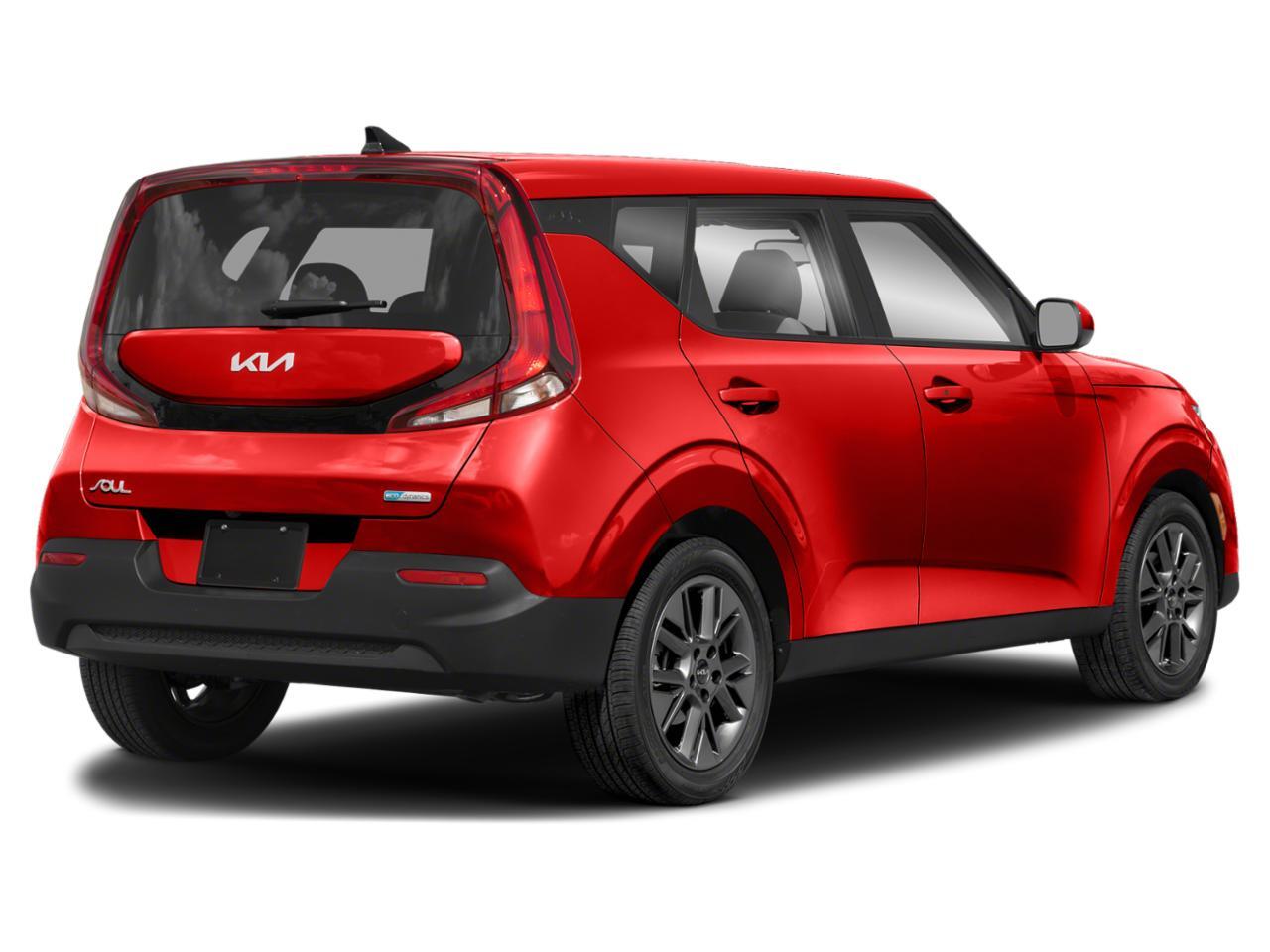 2022 Kia Soul EX Edmonton AB